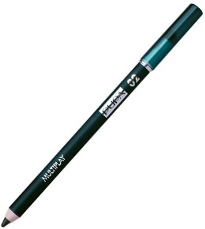 Pupa Matita Occhi Multiplay n.02 Electric Green-1