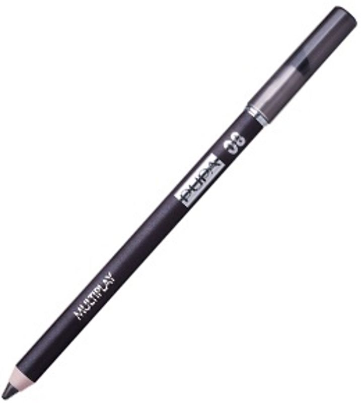 Pupa Matita Occhi Multiplay n.08 Basic Brun-1