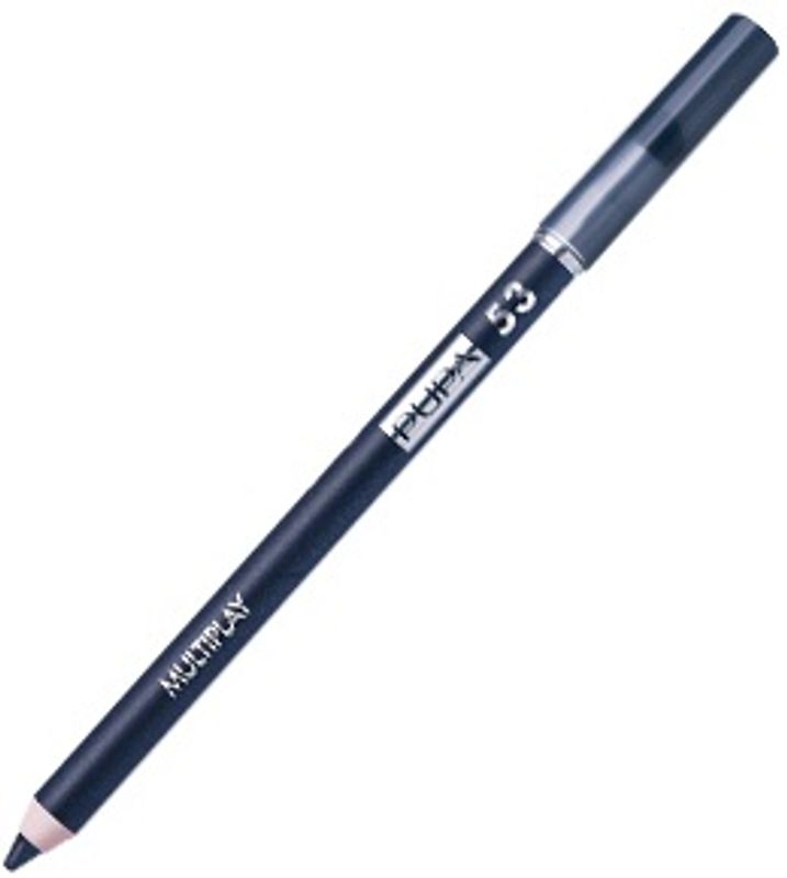 Pupa Matita Occhi Multiplay n.53 Midnight Blue-1