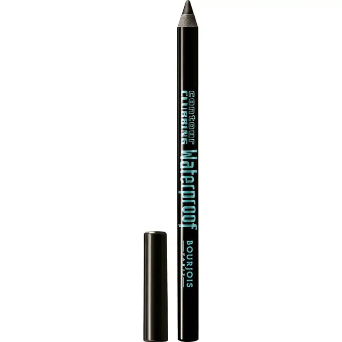 Bourjois Eyeliner Contour Clubbing Matita Occhi Morbida Waterproof 51 Black Party-1
