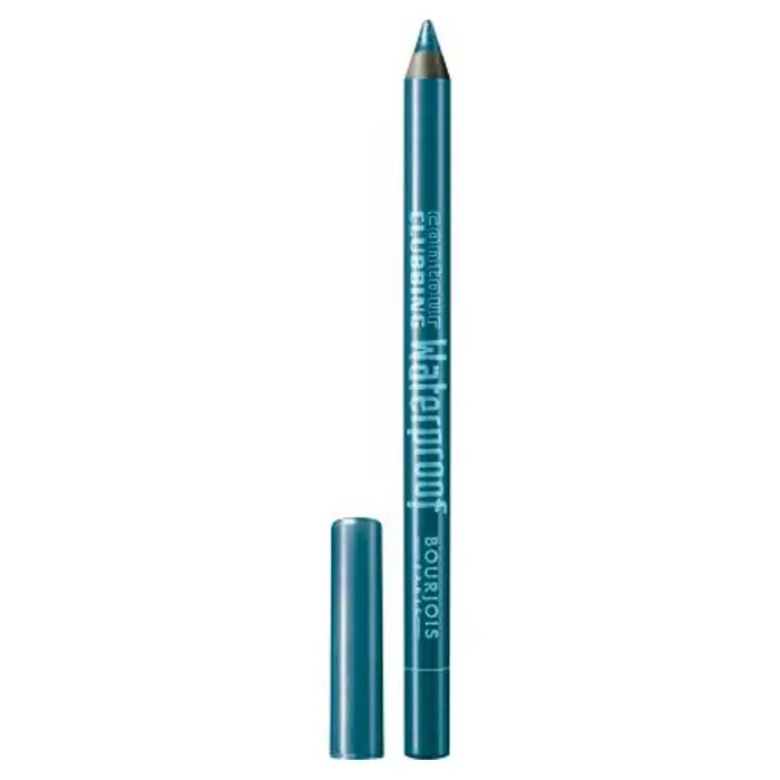 Bourjois Eyeliner Contour Clubbing Matita Occhi Morbida Waterproof 46 Blue Neon-1