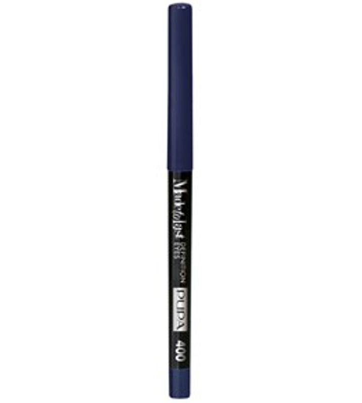 Pupa Matita Occhi Made To Last n.400 Blue Night-1