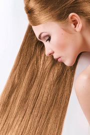 Sanotint Tinta per capelli fai da te al miglio dorato Sensitive 76 Biondo Ambra-1