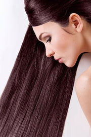 Sanotint Tinta per capelli fai da te al miglio dorato Sensitive 78 Mogano-1