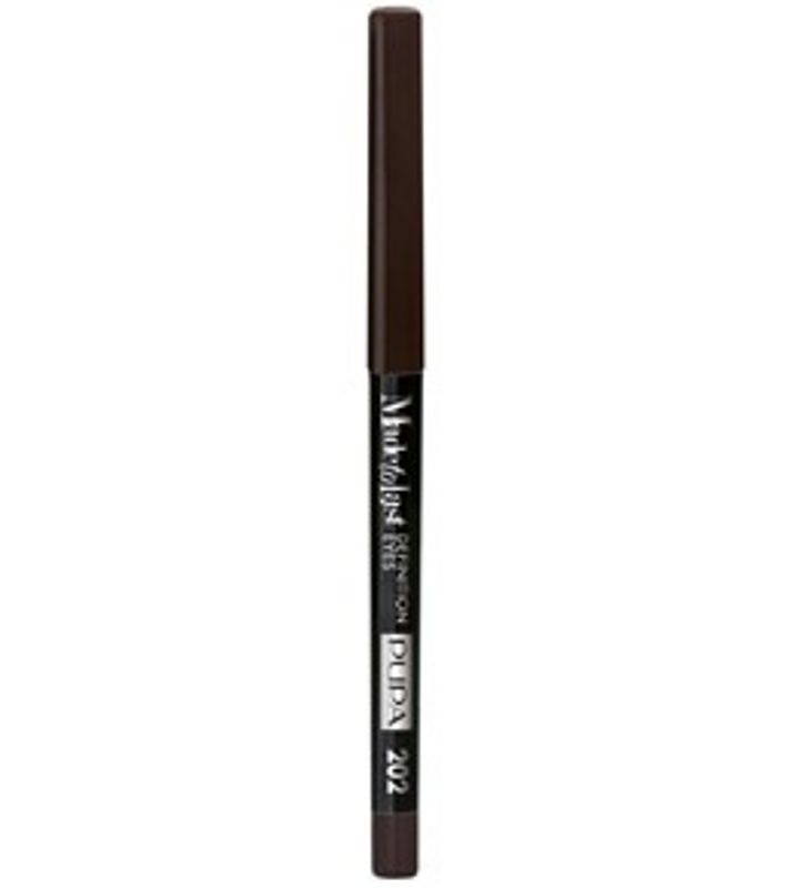Pupa Matita Occhi Made To Last n.202 Dark Cocoa-1