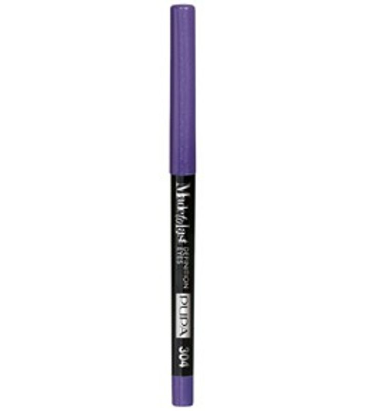 Pupa Matita Occhi Made To Last n.304 Shiny Violet-1