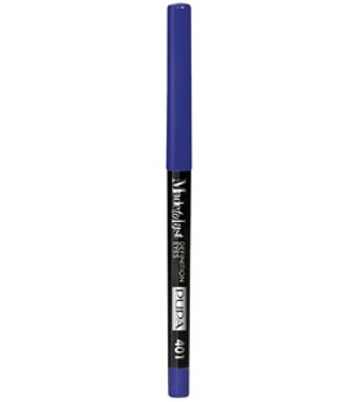 Pupa Matita Occhi Made To Last n.401 Electric Blue-1