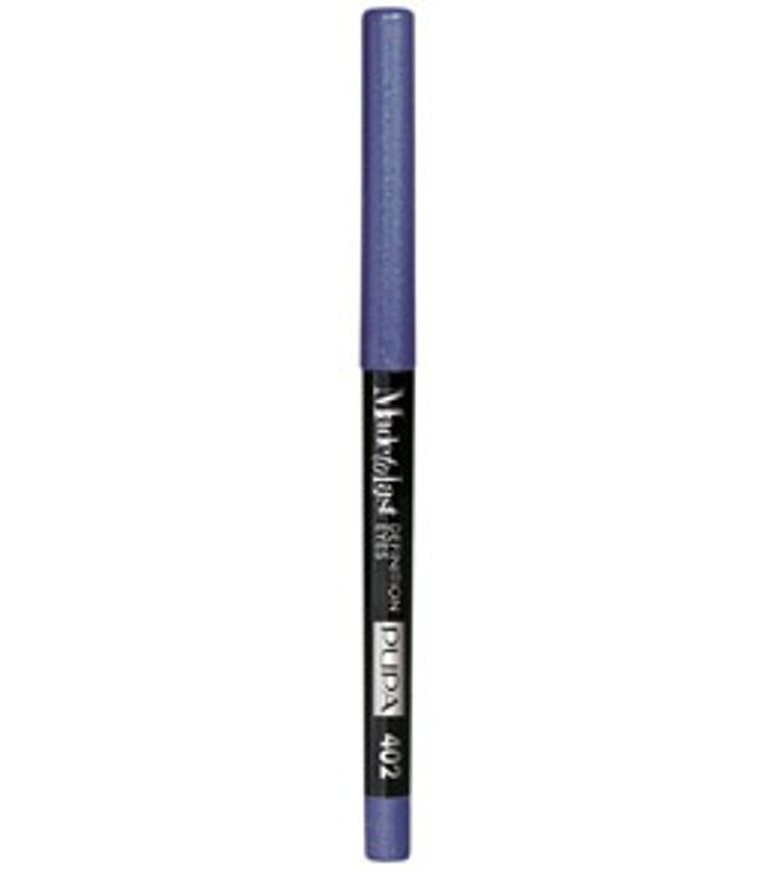 Pupa Matita Occhi Made To Last n.402 Standard Blue-1