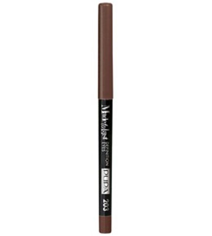 Pupa Matita Occhi Made To Last n.203 Luminous Bronze-1
