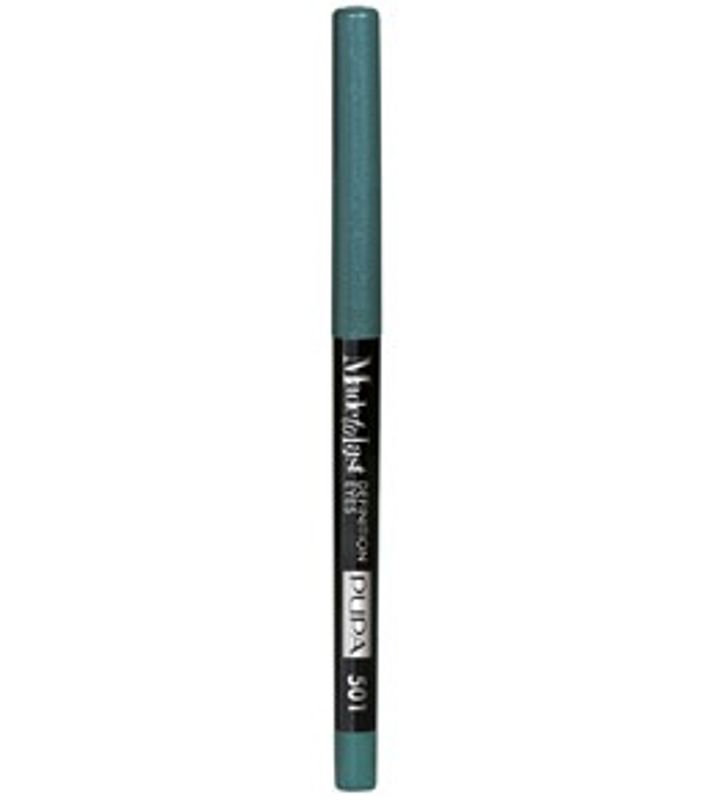 Pupa Matita Occhi Made To Last n.501 Magnetic Green-1
