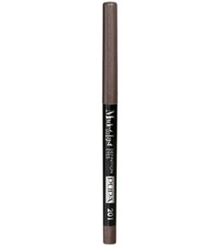 Pupa Matita Occhi Made To Last n.201 Bon Ton Brown-1