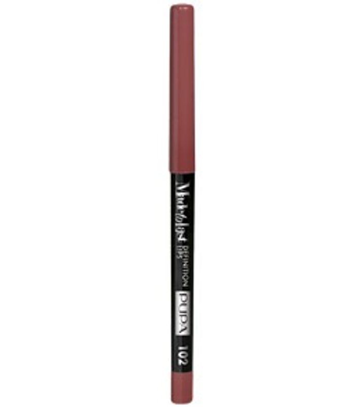 Pupa Made to Last Matita Labbra n.102 Soft Rose-1