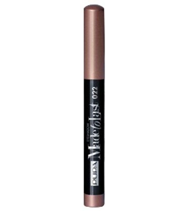 Pupa Made to Last Waterproof Eyeshadow Ombretto in stick n.022 Rose Brown-1