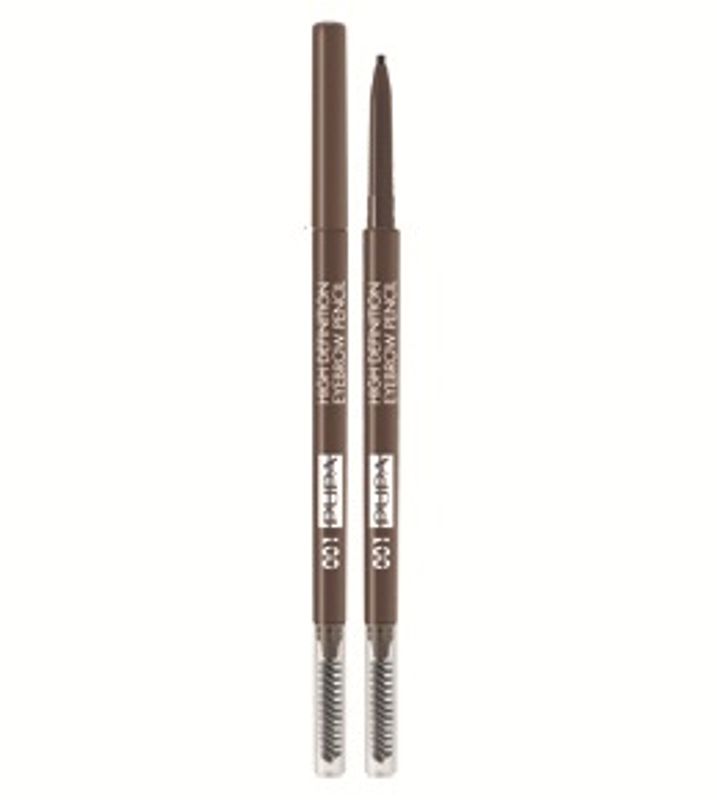 Pupa Matita Sopracciglia High Definition n.001 Blonde-1