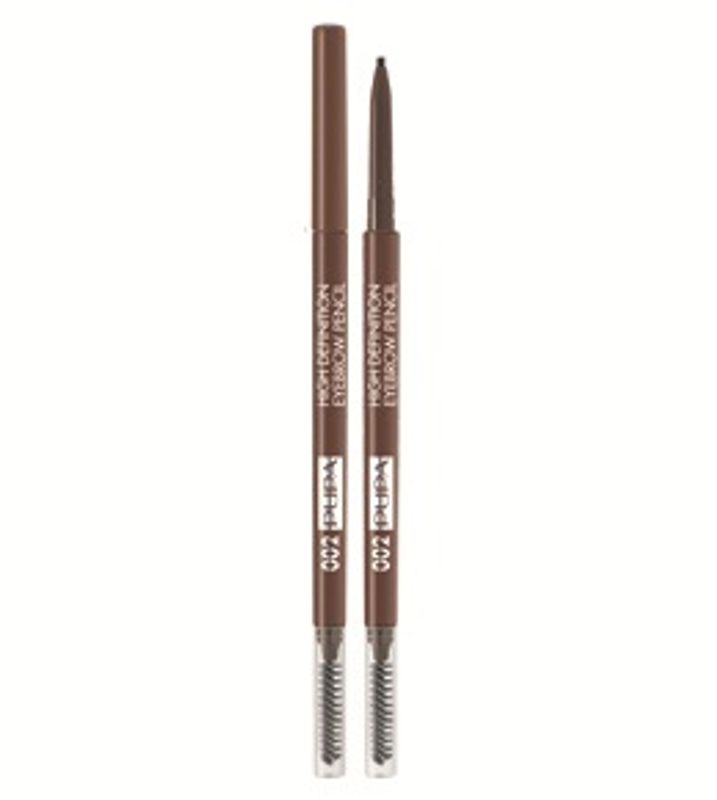 Pupa Matita Sopracciglia High Definition n.002 Brown-1