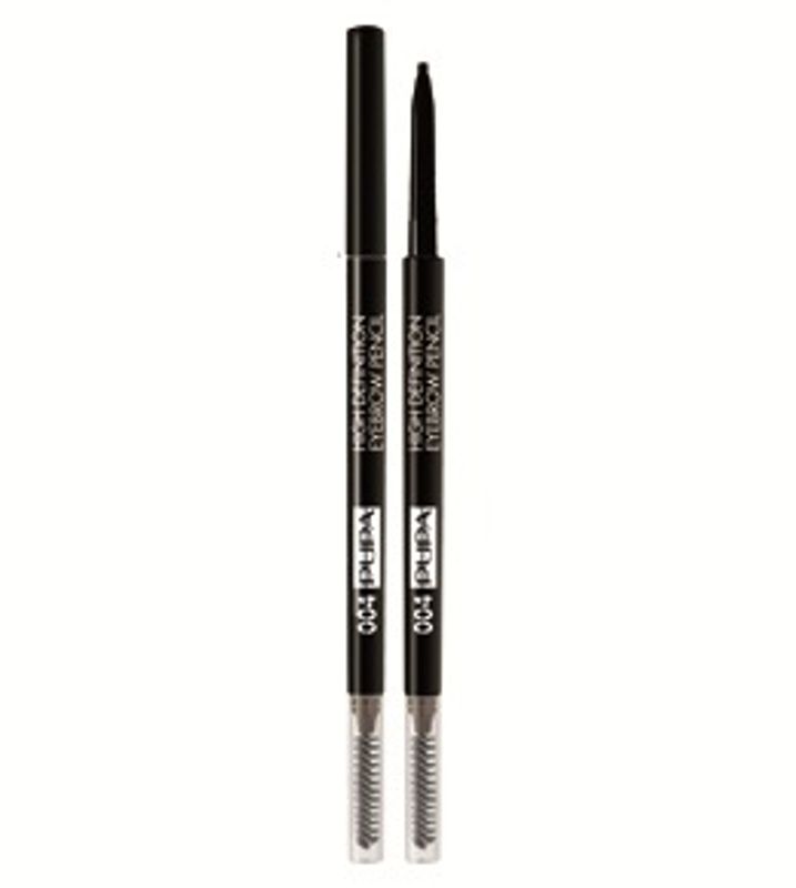 Pupa Matita Sopracciglia High Definition n.004 Extra Dark-1