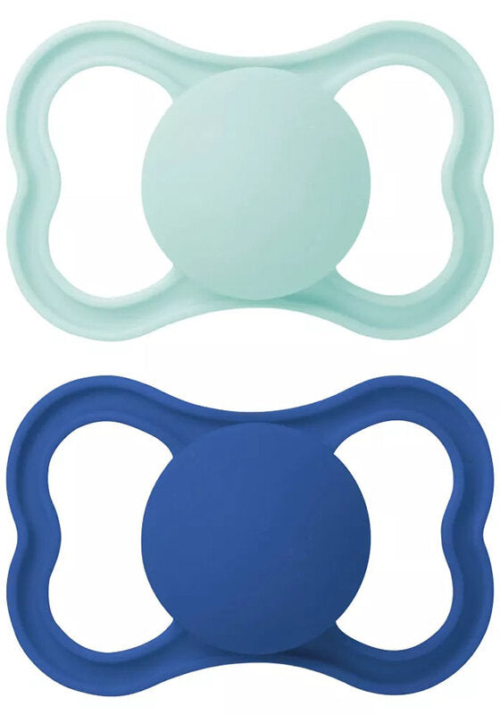 Mam Air Succhietti in Silicone per bimbo 16+ mesi-1
