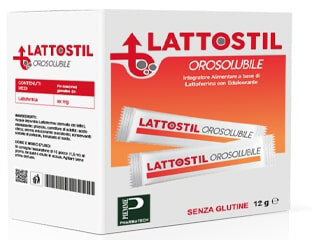 LATTOSTIL OROSOLUBILE 20STICK-1