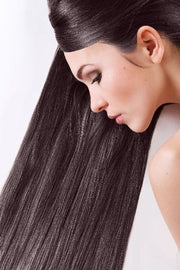 Sanotint Riflessante delicato per capelli al miglio dorato Reflex 51 Nero-1