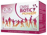Omni Biotic Power 28 Bustine Da 4g-1
