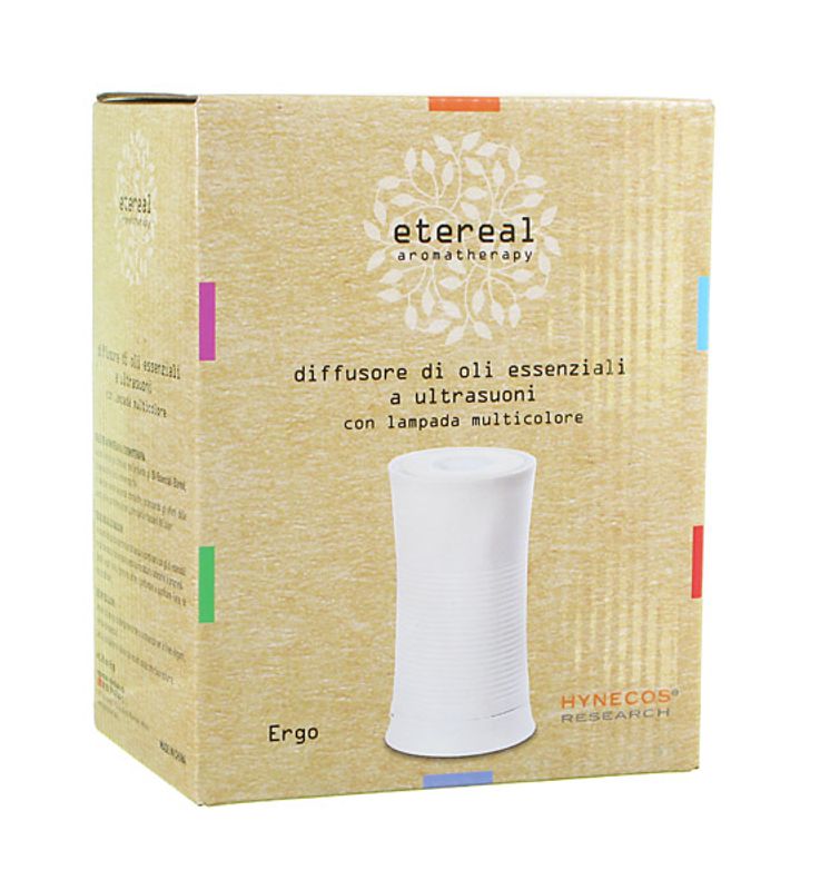 Etereal Diffusore di oli essenziali Ergo-1