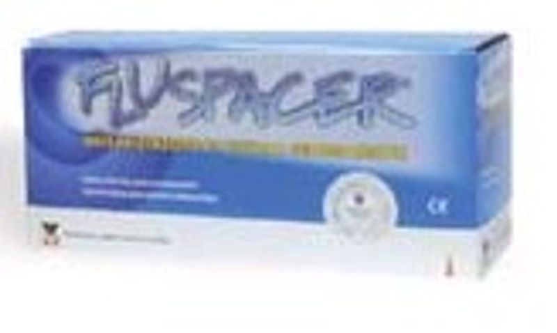 Fluspacer distanziatore di ultima generazione-1