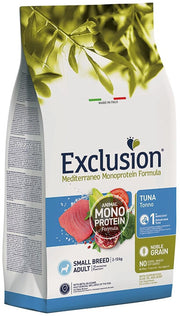 EXCLUSION M ADULT TUNA S 500G-1