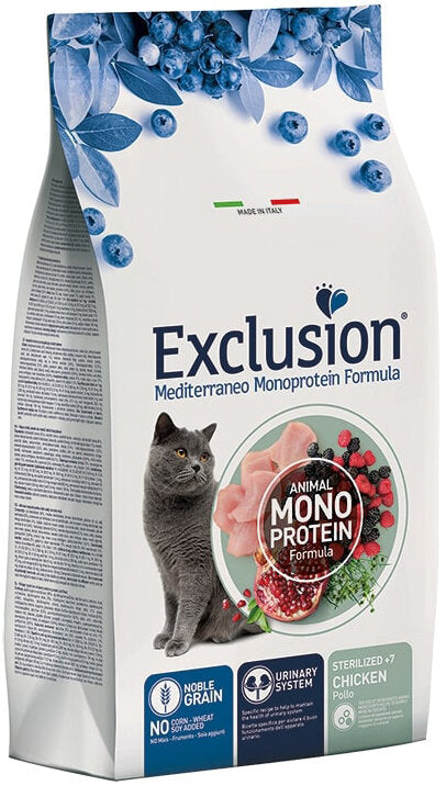 EXCLUSION M STER +7 CHICK1,5KG-1