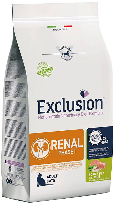 EXCLUSION MD CAT REN1 PORK300G-1