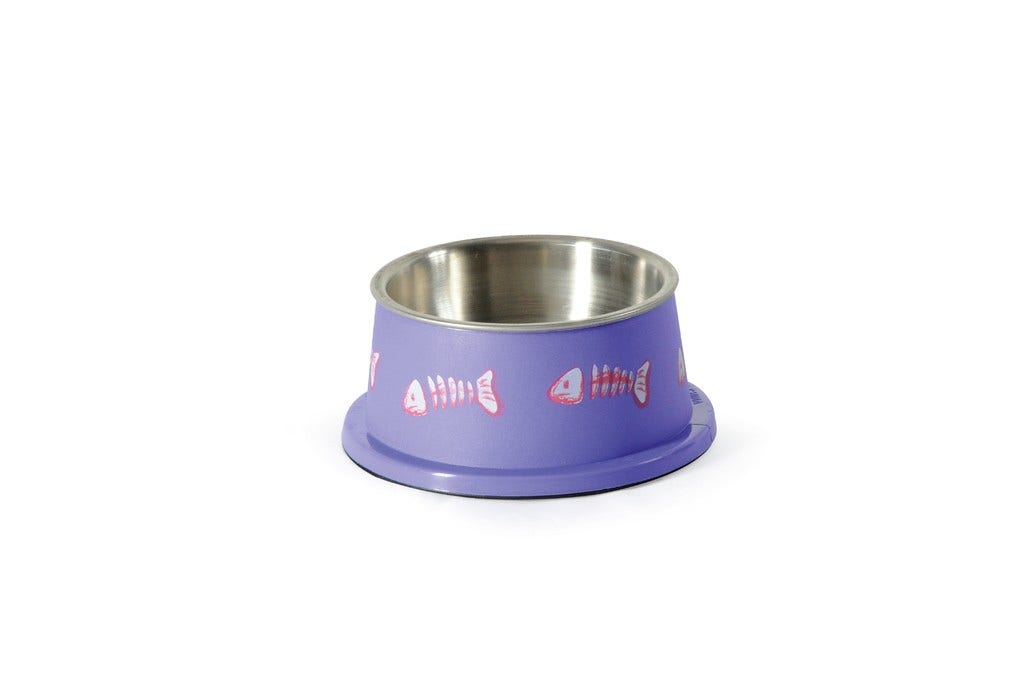 Camon Ciotola Deep Bowl In Acciaio 500ml-1
