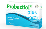 Probactiol Plus 60 capsule funzione intestinale-1