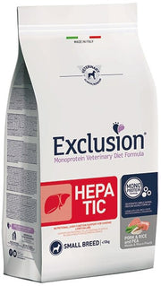 EXCLUSION MD HEPA POR&RI S2KG-1