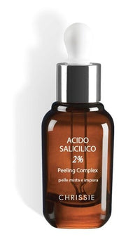 CHRISSIE ACIDO SALICILICO 2%-1