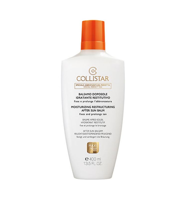 Collistar Balsamo Doposole Idratante Restitutivo 400ml-1