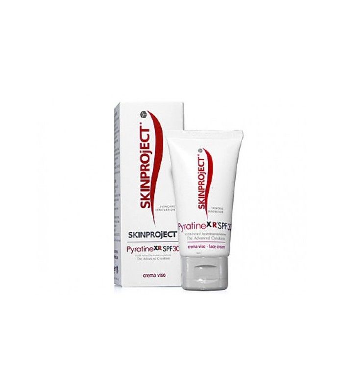 Skinproject Pyratyne XR SPF30 30 ml-1