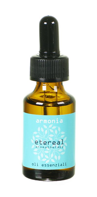 Etereal Aromatherapy Armonia con oli essenziali puri 15 ml-1