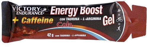 VICTORY END ENERGY B GEL+CAF/C-1