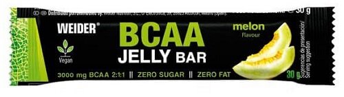 WEIDER BCAAS JELLY BAR 30G-1