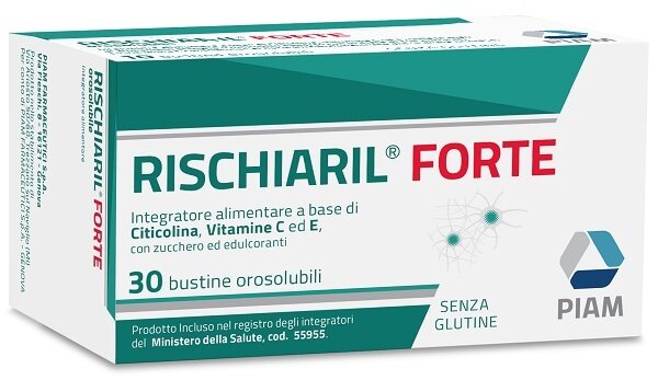 RISCHIARIL FORTE 30BUST-1