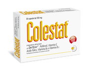 Colestat Integratore Alimentare 30 capsule-1