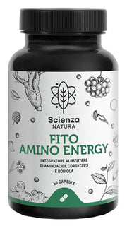 FITO AMINO ENERGY 60CPS-1