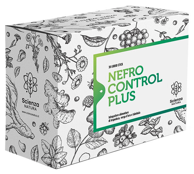 NEFRO CONTROL 30STICK-1