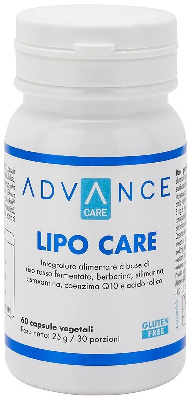 LIPO CARE 60CPS-1