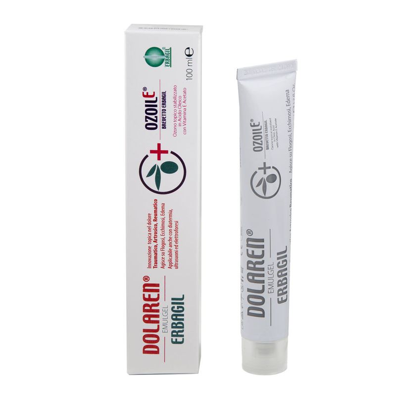 Dolaren Emulgel 100ml-1