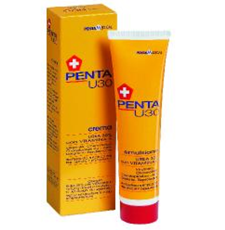 Penta U30 Emulsione Idratante Levigante cherato modulante 100ml-1
