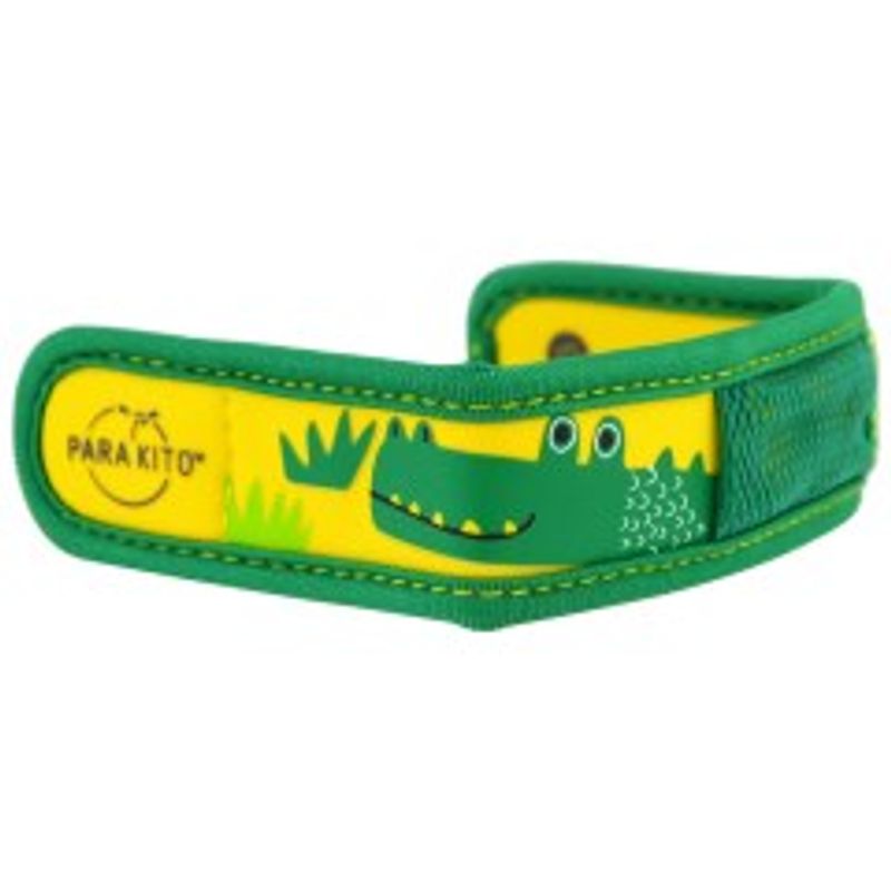 ParàKito Kids Braccialetto Repellente Ricaricabile Modelli Assortiti-1