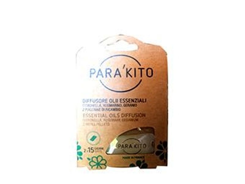 ParàKito diffusore olii essenziali Plus 2 piastrine-1