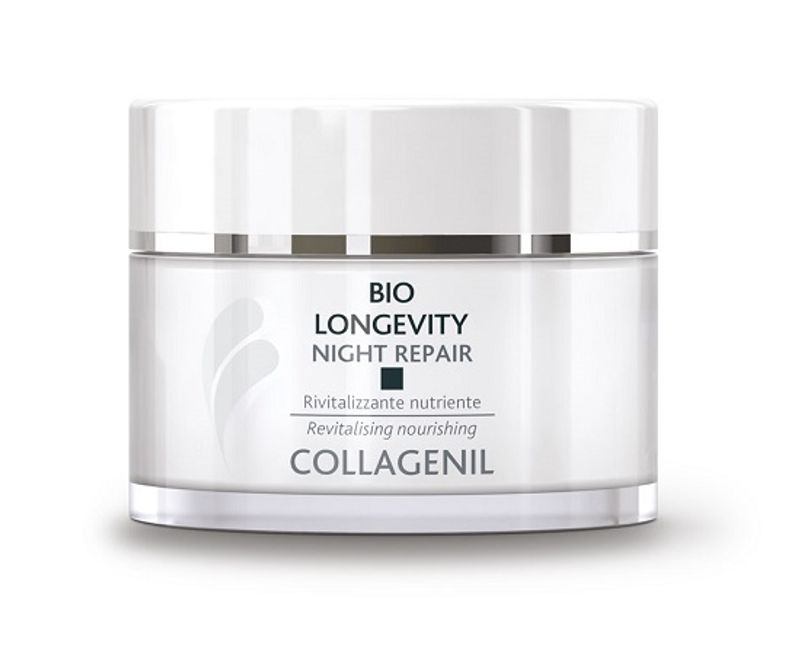 Collagenil Bio Longevity Night Repair 50ml-1