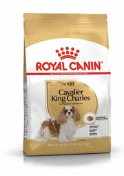 Royal Canin Crocchette Per Cani Cavalier King Charles Adulti Sacco 1,5kg-1