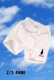 Vegetal Progress Boxer Bimbo 2-3 Anni-1